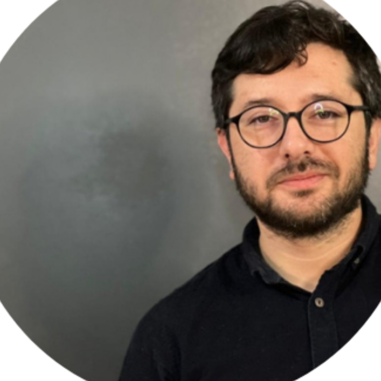 Paulo Fernández Catalán